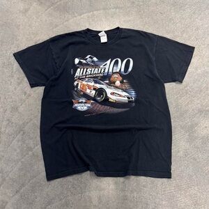 Brickyard 400 Men’s Racing Tshirt